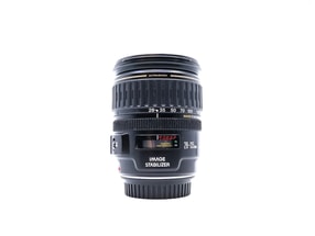 Canon EF 28-135mm f/3.5-5.6 IS USM
