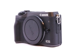 Canon EOS M6