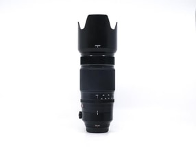 Fujifilm XF 50-140mm f/2.8 R LM OIS WR