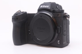 Nikon Z7 II
