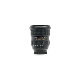Tokina 12-24mm f/4 AT-X Pro DX - Monture Nikon