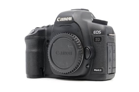 Canon EOS 5D Mark II