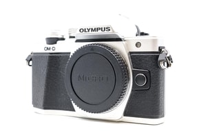 Olympus OM-D E-M10 Mark II