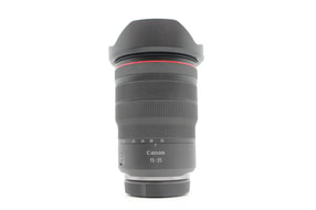 Canon RF 15-35mm f/2.8 L IS USM