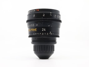 ARRI 24mm Ultra Prime T1.9 - PL fit