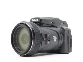 Nikon Coolpix P1000