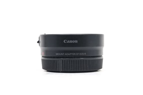 Canon Mount Adapter EF-EOS R