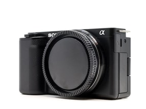Sony ZV-E10