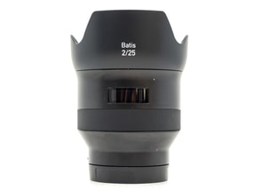 ZEISS Batis 25mm f/2 - Monture Sony FE