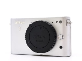 Nikon 1 J1
