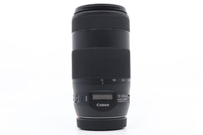 Canon EF 70-300mm f/4-5.6 IS II USM