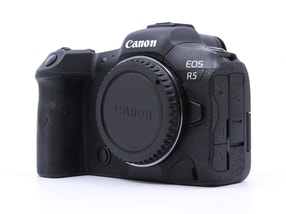 Canon EOS R5