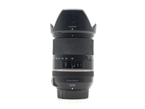 Tamron 16-300mm f/3.5-6.3 Di II VC PZD Macro - Nikon Kompatibel