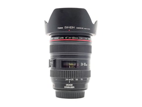 Canon EF 24-105mm f/4 L IS USM