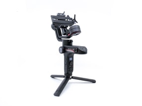 Zhiyun Weebill-S Gimbal