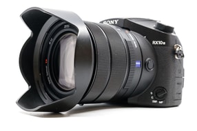 Sony Cyber-shot RX10 Mark III