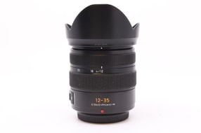 Panasonic Leica DG Vario-Elmarit 12-35mm F/2.8 ASPH POWER O.I.S.