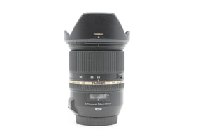 Tamron SP 24-70mm f/2.8 Di VC USD - Canon EF Fit