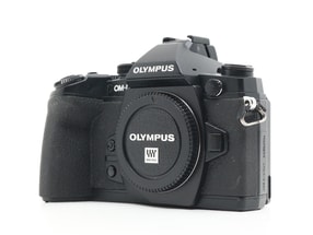 Olympus OM-D E-M1