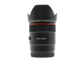 Samyang AF 24mm f/1.8 - Sony FE Kompatibel