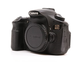 Canon EOS 60D