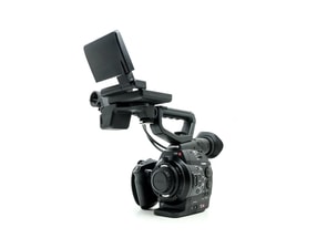 Canon Cinema EOS C300 II Camcorder - EF Fit