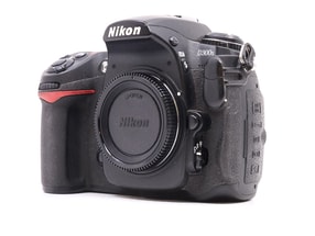 Nikon D300s
