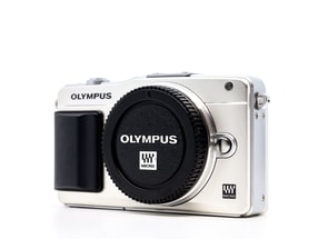 Olympus Pen E-PM2