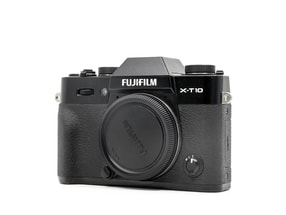 Fujifilm X-T10