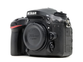 Nikon D7100