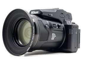 Nikon Coolpix P950