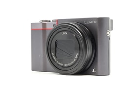 Panasonic Lumix DMC-TZ100