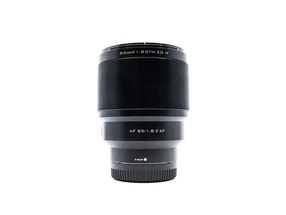 Viltrox AF 85mm f/1.8 STM - Fujifilm X Fit