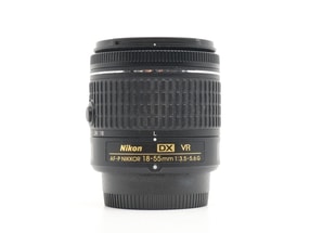 Nikon D5600