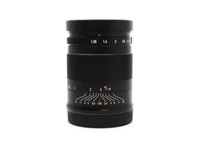 7Artisans 50mm f/1.05 - Nikon Z Fit
