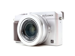 Panasonic Lumix DMC-LX100