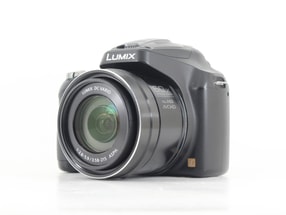 Panasonic Lumix DMC-FZ72