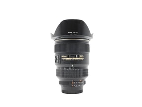 Nikon AF-S Nikkor 17-35mm f/2.8D IF-ED