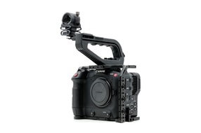 Canon EOS C70