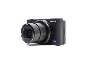 Sony ZV-1