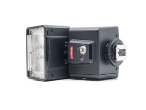 Metz M400 Digital Flashgun - Nikon Dedicated