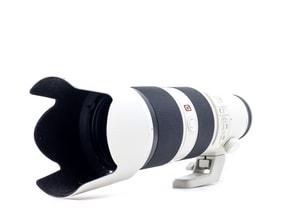 Sony FE 70-200mm f/2.8 GM OSS
