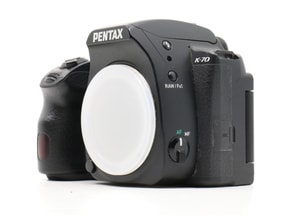 Pentax K-70