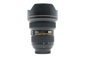 Nikon AF-S Nikkor 14-24mm f/2.8G IF-ED