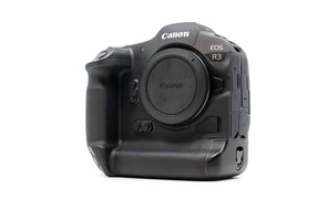 Canon EOS R3