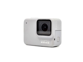 GoPro HERO7 White