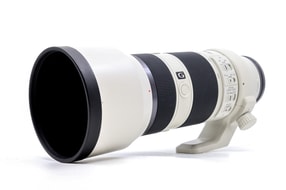 Sony FE 70-200mm f/4 G OSS
