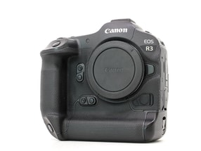 Canon EOS R3