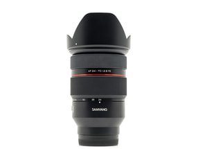 Samyang AF 24-70mm f/2.8 - Sony FE Kompatibel