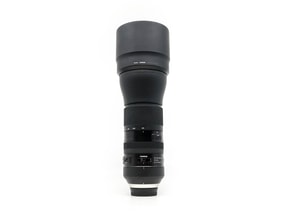 Tamron SP 150-600mm f/5-6.3 Di VC USD G2 - Monture Nikon